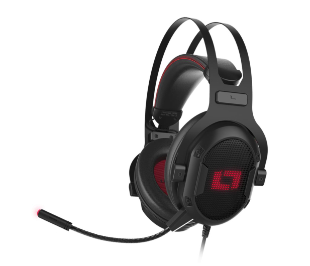 Lioncast LX60 (USB, RGB) - 481267 - zdjęcie